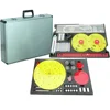 Gelsonlab HSPD-216 Physics Mechanics Experiment kit