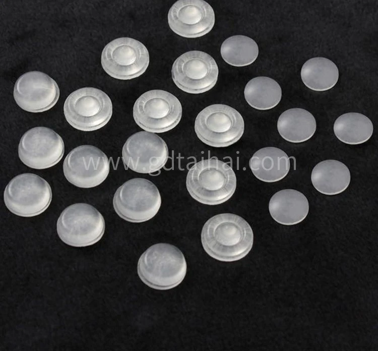 Latitube Round Shape Laptop Rubber Feet Replacement Buy Custom Size