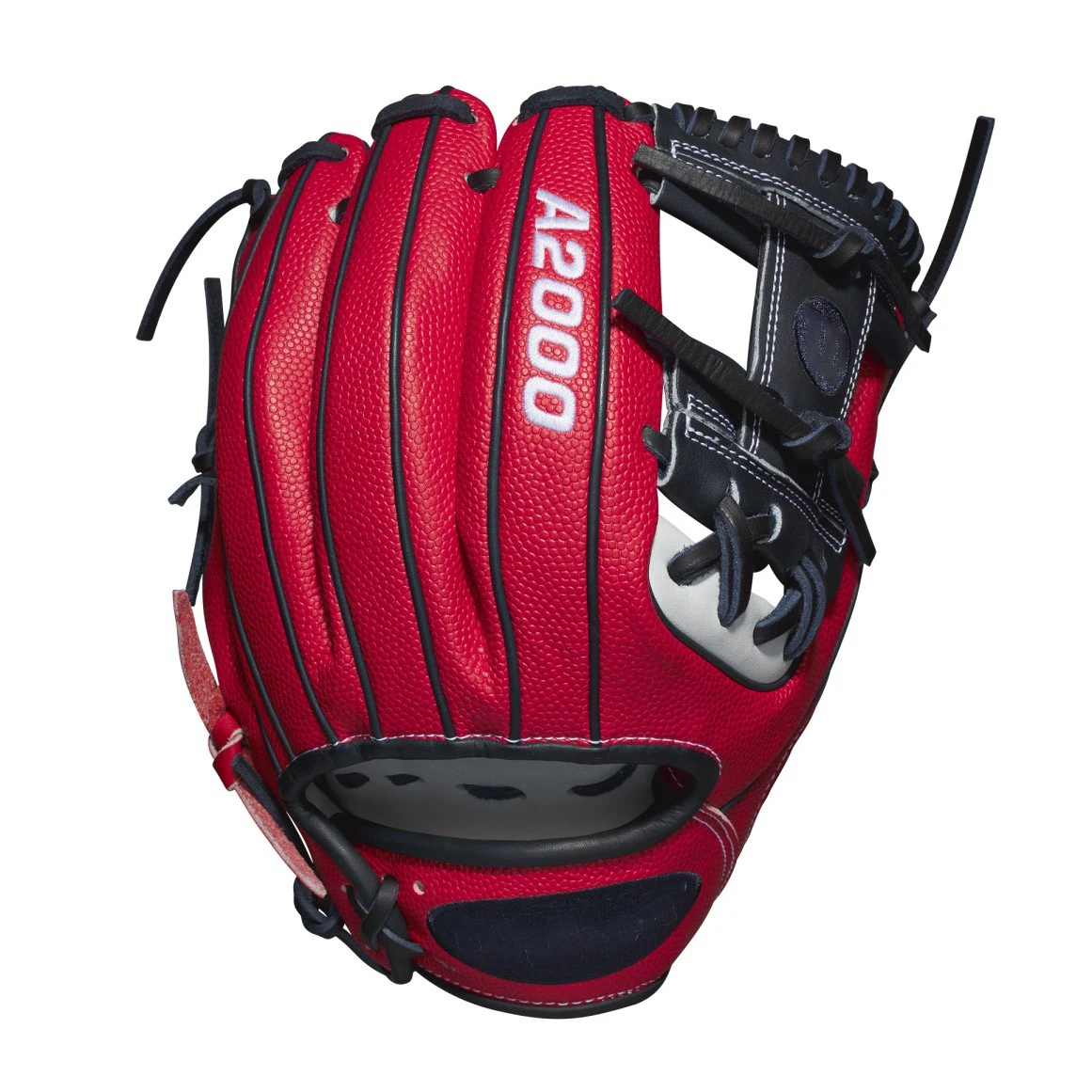 Japanese Leather Baseball Glove Customized Batting Glove Professional