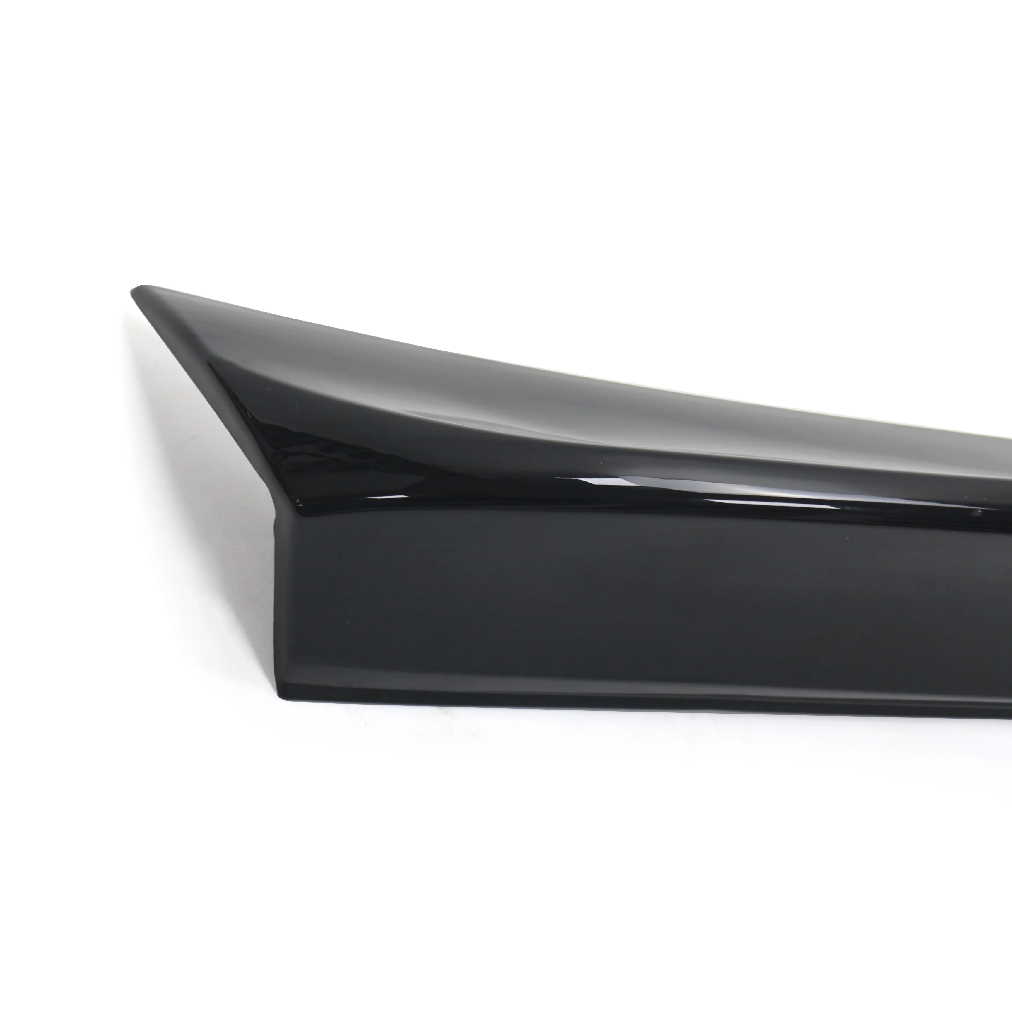 Rear Window Roof Wing Spoilers for BMW 3 Series E46 CSL