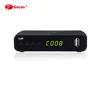 Software Update Dvb T2 Iptv Receiver Metal Set Top Box