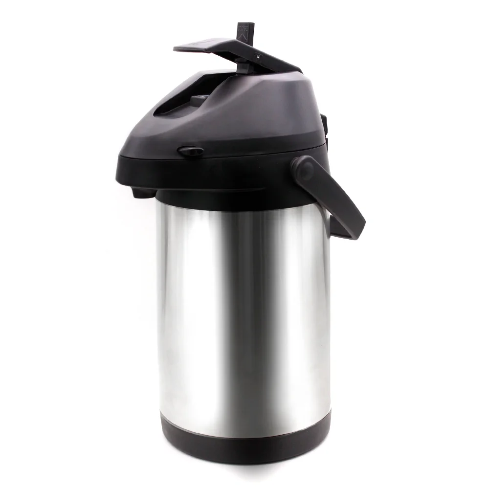 vacuum coffee thermos