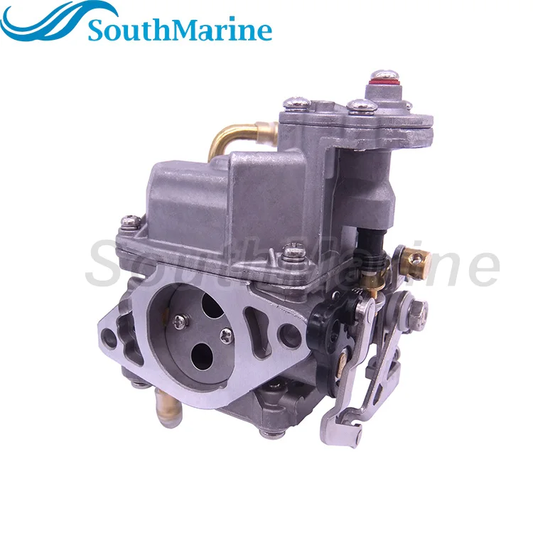 Boat Engines 853720t15 853720t21 8m0109535 Carburetor Assembly For ...