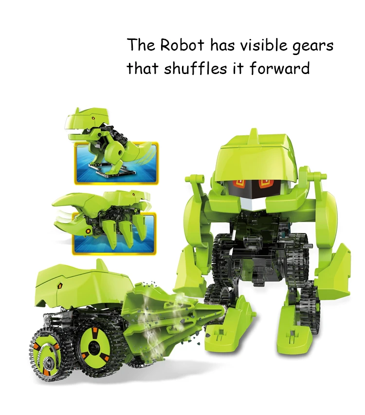 toys that transform