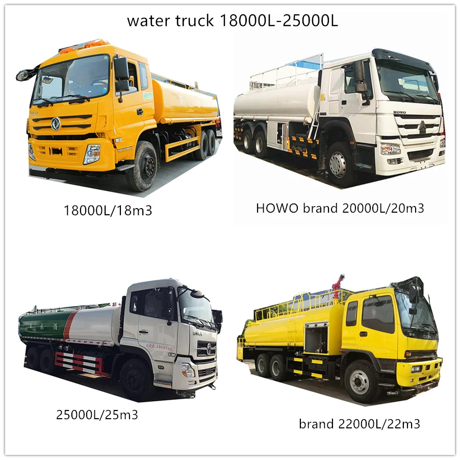 steyr truck water pump