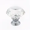 Voraus drawer pull knob cabinet knob furniture crystal pull knobs