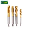 Thru-feed Thread Rolling Dies In Feed Threading Tap for Thread Rolling Machine