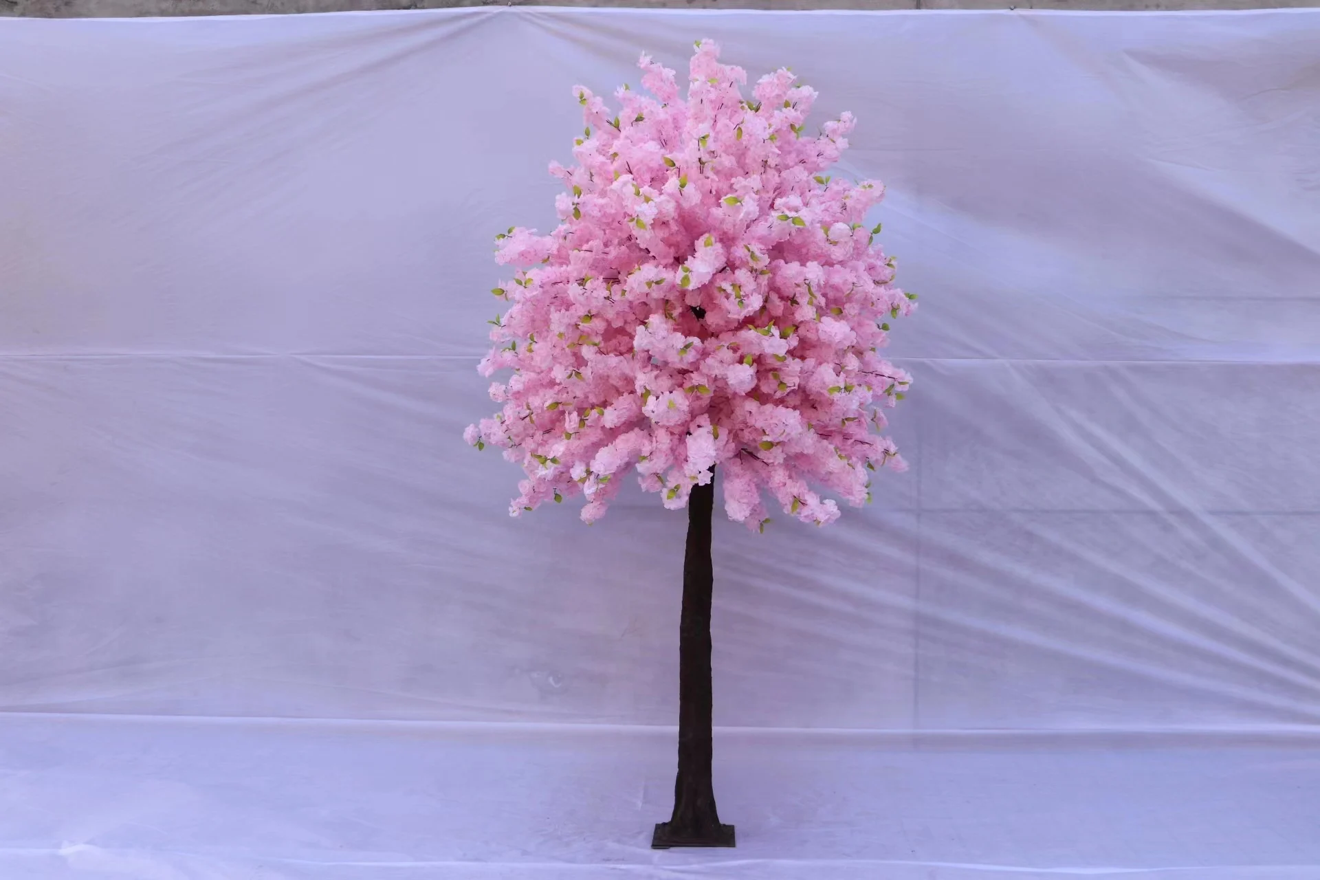 Cherry Blossom Tree Centerpiece Cherry Blossom Tree Decoration Wedding