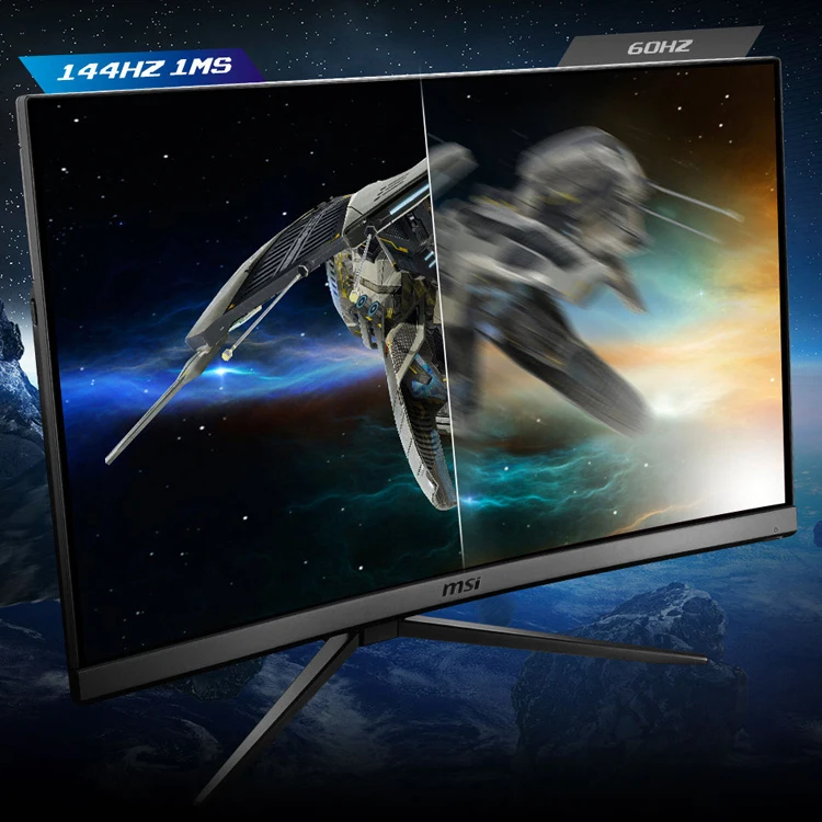 Мониторы с поддержкой amd freesync