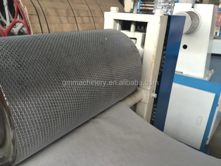 Automatic Napkin Tissue Toilet Paper Embosser Buy Tissue Embosser,Toilet Paper Embosser,Napkin