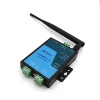 CAN bus and wireless data mutual transmission can bus interface to wifi module