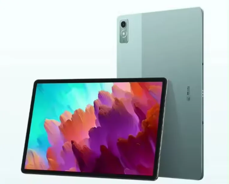 Lenovo Xiaoxin Pad Pro 12.7（IdeaTab Pro） Lenovo Xiaoxin Pad Pro 12.7