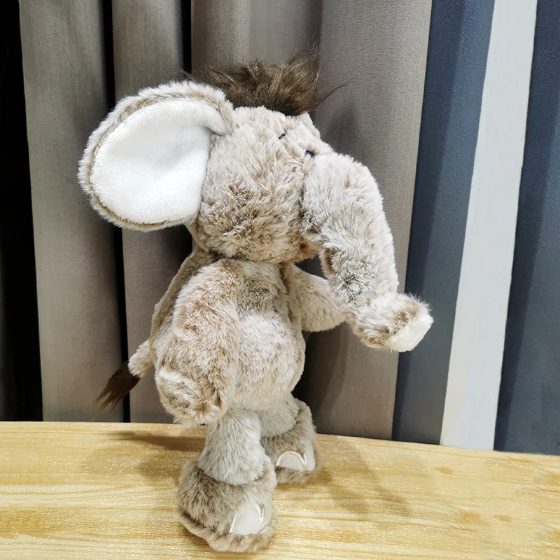 nici elephant