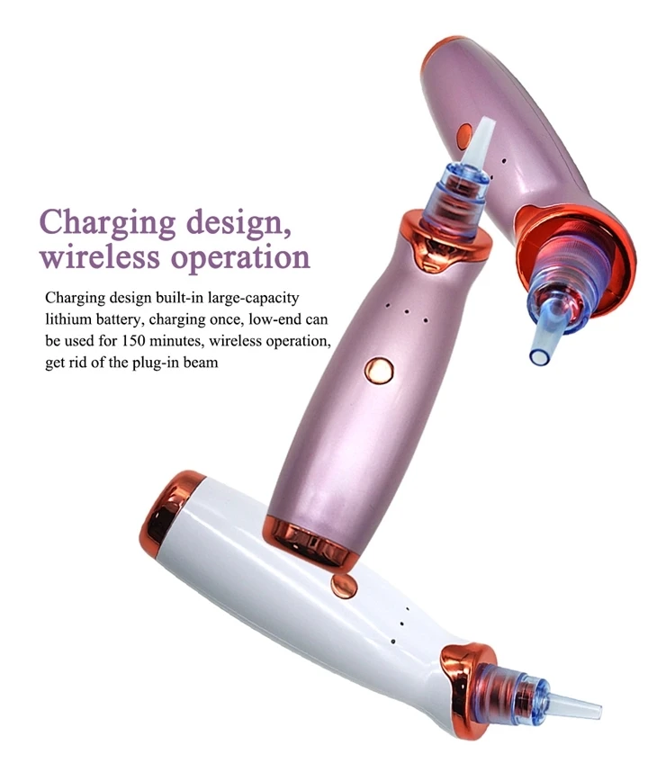 vacuum blackhead remover amazon