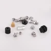 1/4-20 camera strap quick release Screw Connecting Adapter For shoulder Quick sling strap Camera Bag Case& Neck Strap Belt