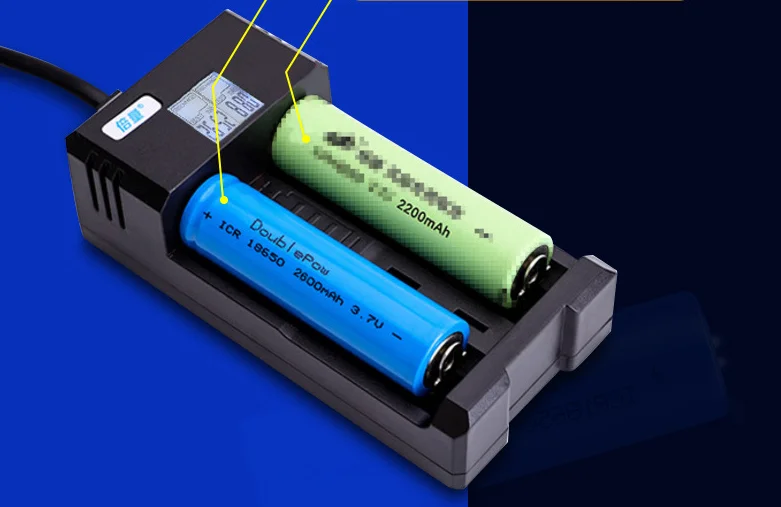 wholesale high capacity 2600mah 5c 3.