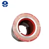 Precision processing and production of high-quality rice mill roller