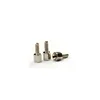 Direct Manufacturer customize Heavy Hex bolts / TC bolt / shear connector arc welding bolt for steel structure , in dongguan