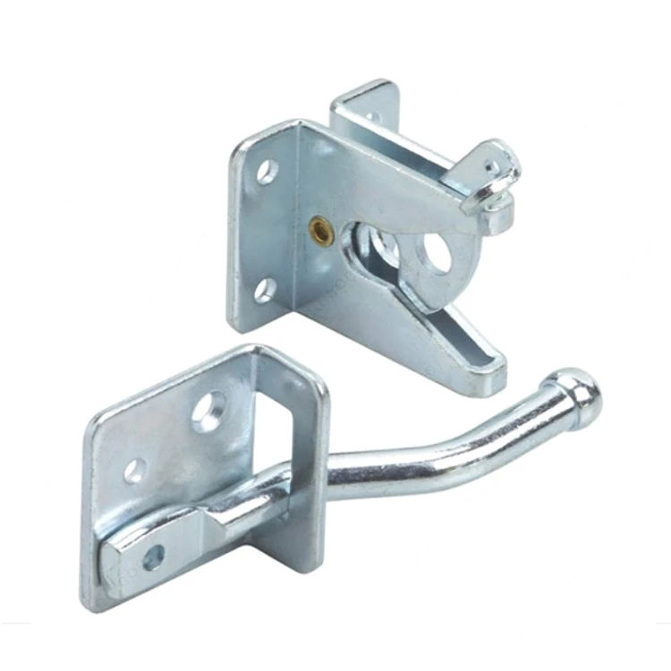 High Quality Galvanized Adjustable Gravity Gate Latch - Buy Gate Latch ...