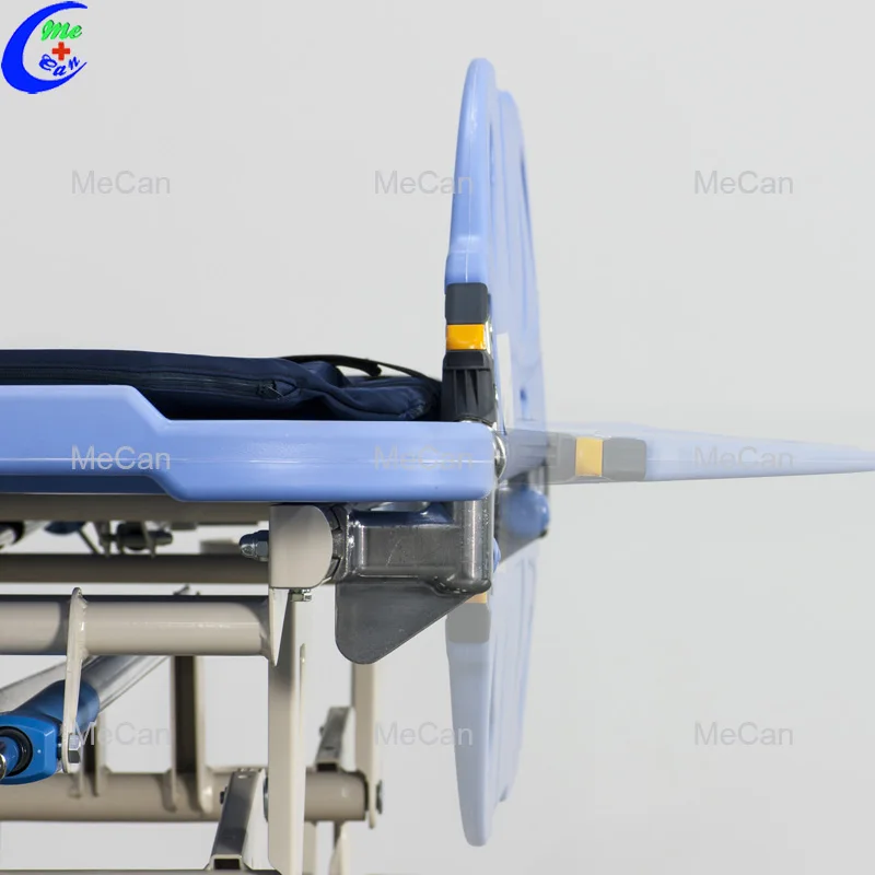 Multifunctional Stretcher Cart for Operation room