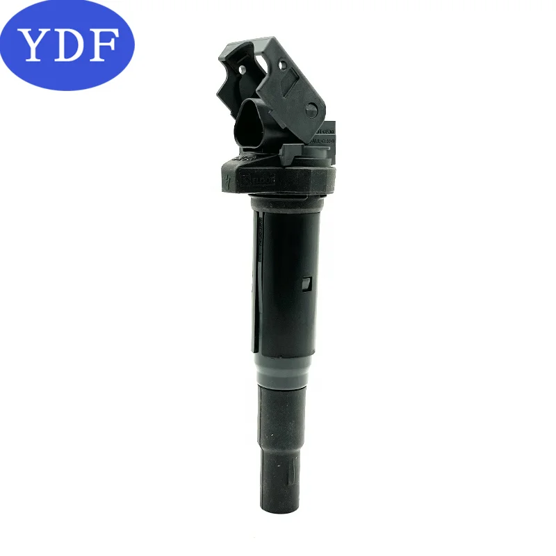 9807841880 597064 597091 Original Ignition Coils For Peugeot 3008 508