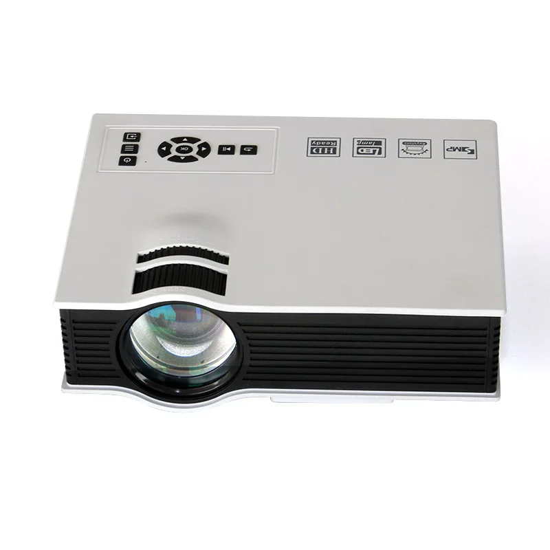 unic uc40 projector lcd panel factory