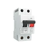 Factory direct moulded case circuit breaker(mccb) motorized mccb breakers breaker operation