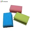 2019 Best Selling Dish Cleaning Scourer Pad Kitchen Cleaning Sponge