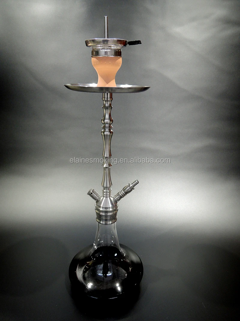 High Quality Germany Favorite Stainless Steel Heavy Hookah Shisha Buy