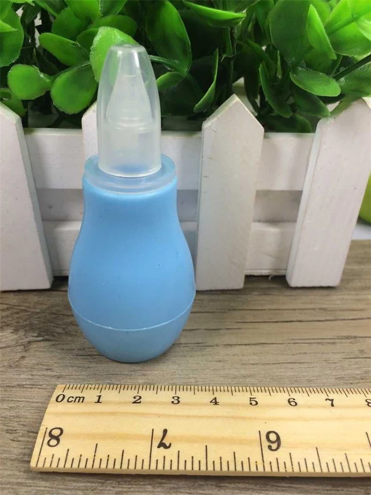 portable aspirator