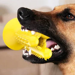 robotic dog toy