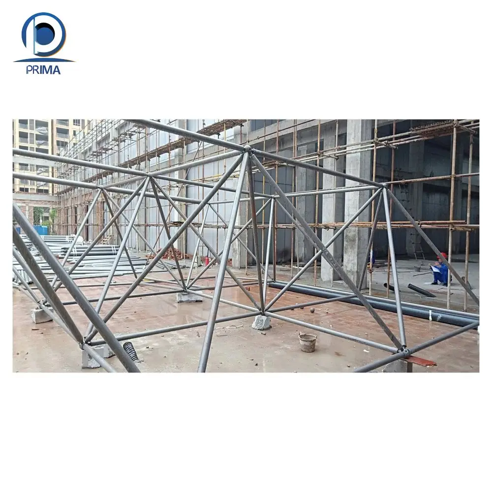 Prima Scaffoldings Painted Scaffolding Formwork Adjustable Steel Prop ...