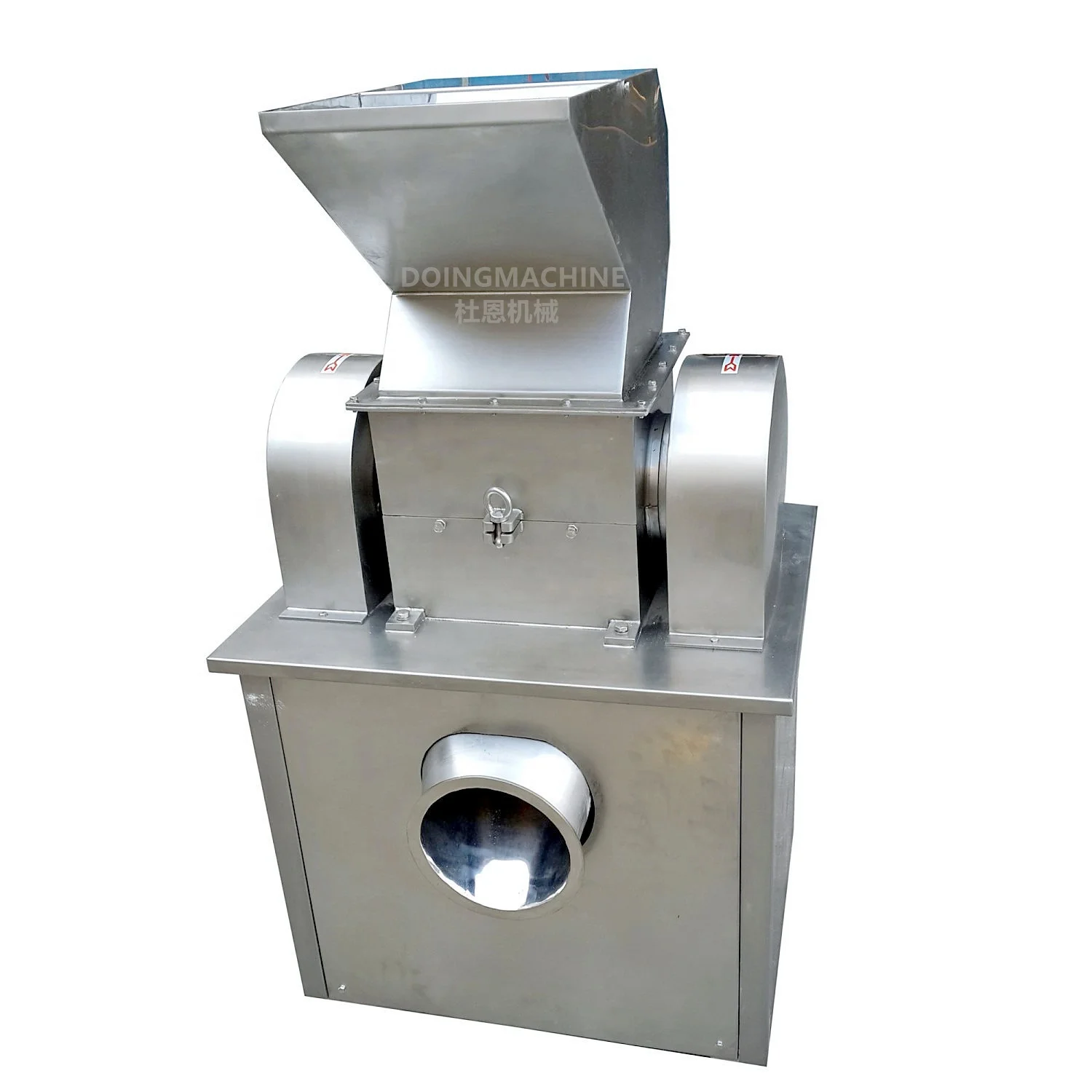 Rotary Knife Cutter Mill For Dried Fruits And Vegetables Buy Cutter
