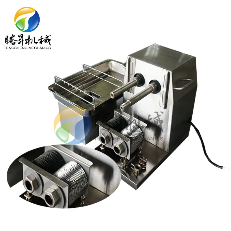 Meat Slicing Cutting Machine/mini Automatic Meat Shredding Machine Buy Butcher Meat Mincer Cut