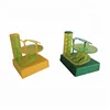 Intelligence DIY Assemble Electric Track Ball Marble Run Construction