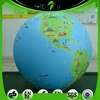 Inflatable Planet Ball Precise Location Customized Decor