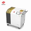 Agent Wanted Portable Fiber Laser Rust Removal Cleaning Machine 200W 500W for Wholesale in Mexico