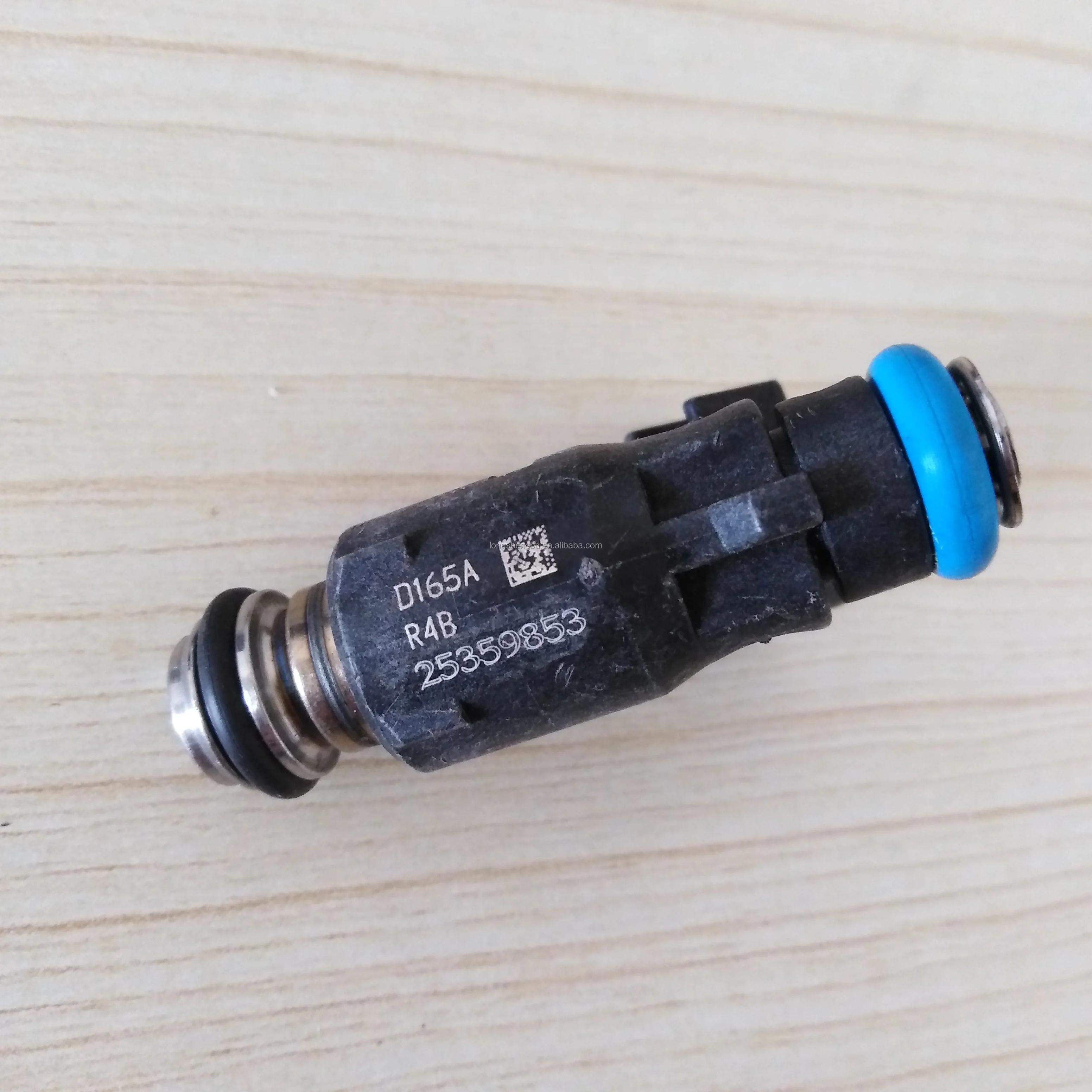 Wholesale Auto Spare Parts 25359853 Injection Nozzle for Chevrolet