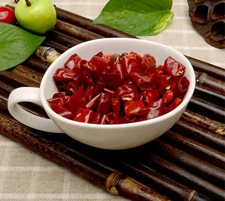 国城c1002 干红 pepper 环金塔北京红辣椒片