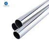 Mirror Polished 600# 201 304 304L 316L 316 Stainless Steel Pipe Price List