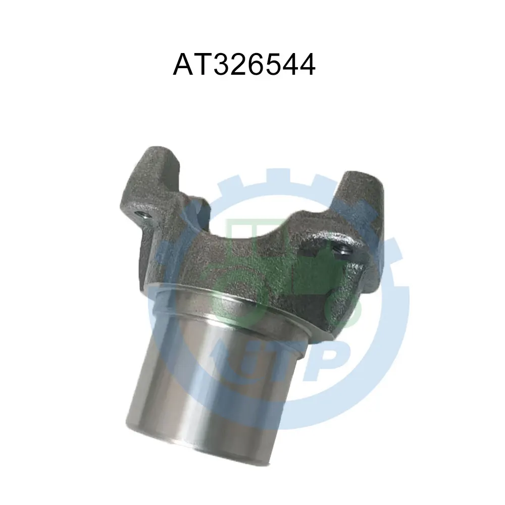 John Deere 310C Parts Steering Motor AT173411 Replacement For John Deere  310-315 Series Loader Backhoes 310C Tractor Steering Motor