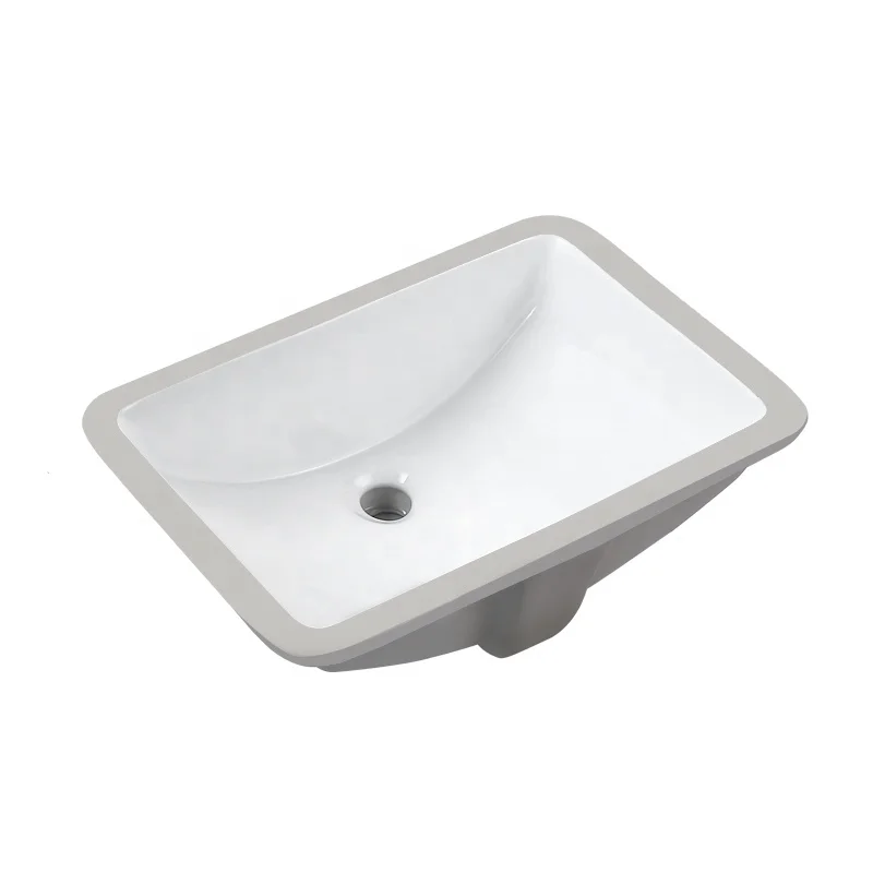 Chaozhou Ceramic Material Lowes Undermount Bathroom Sinks Buy Lowes