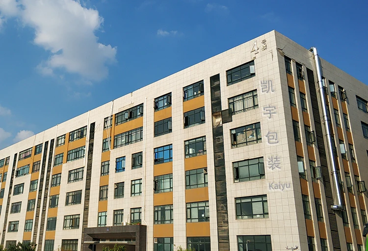 ground nuts packing machine