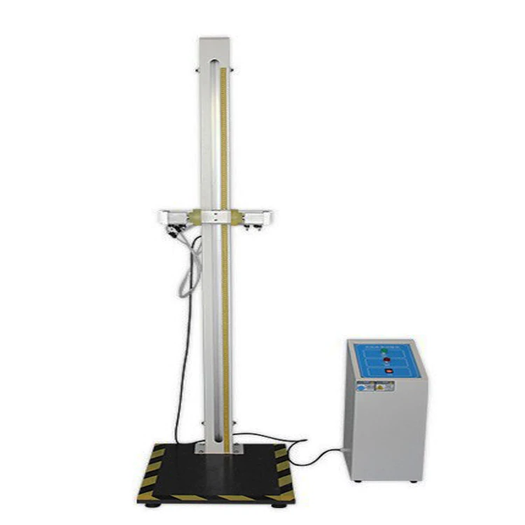 工厂热销手机自由落体试验机,电子产品跌落试验机