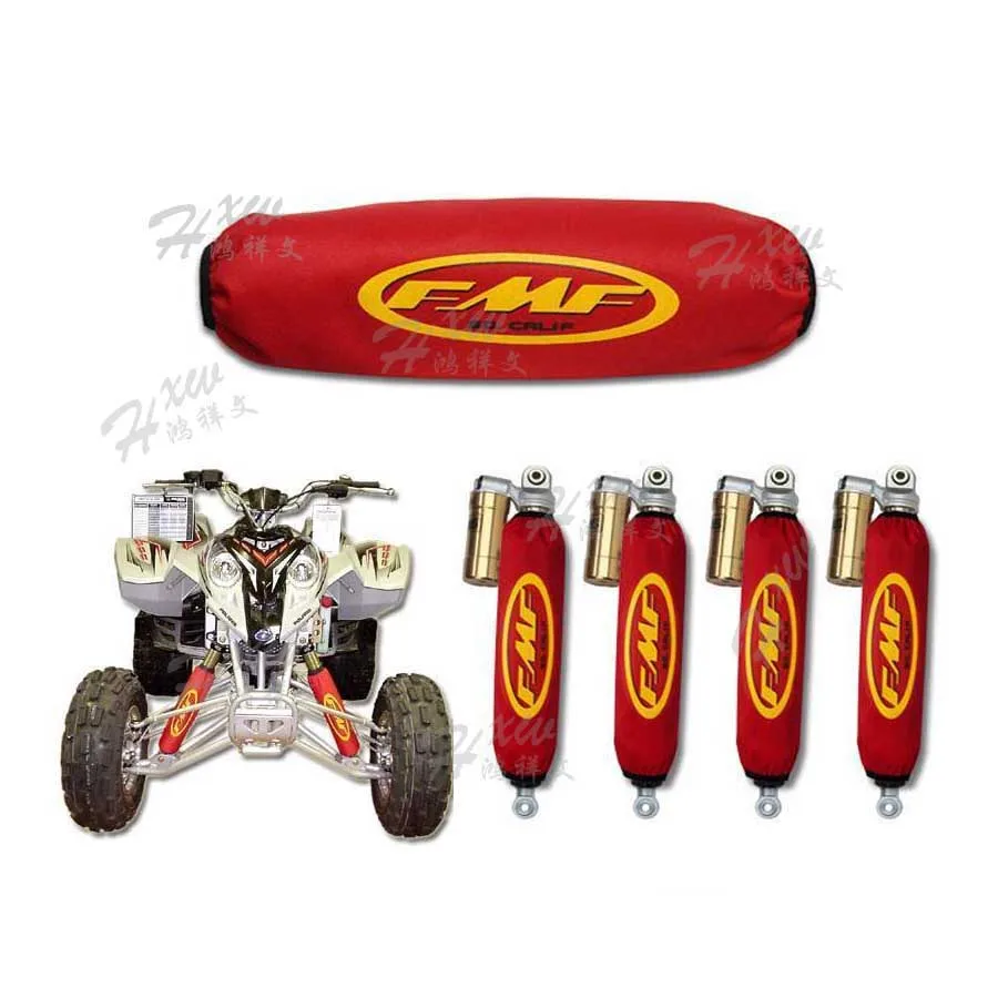 shock cover protector