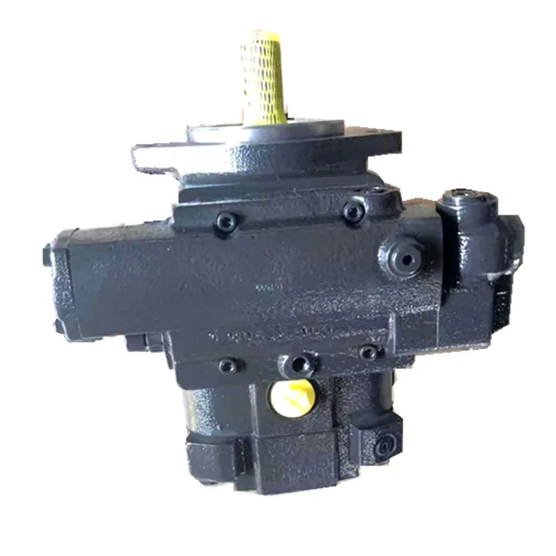 Oilgear Oil Pump Pvg075f1uvlsfyp1nnsnnn Piston Pump Hydraulic