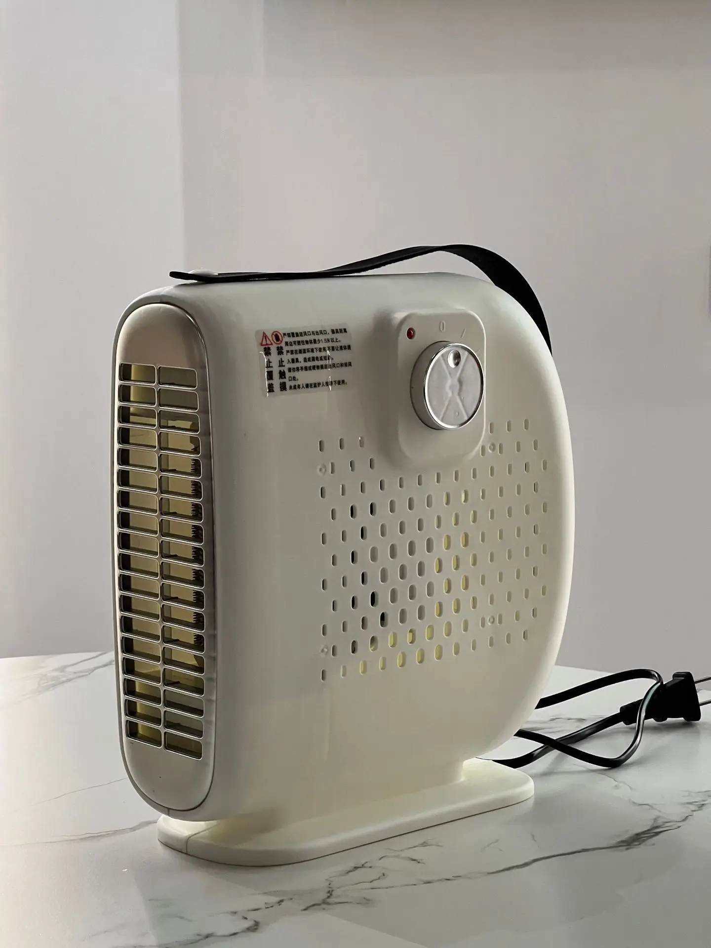 Portable Electric Heater, USB, Q1561 - detail 26