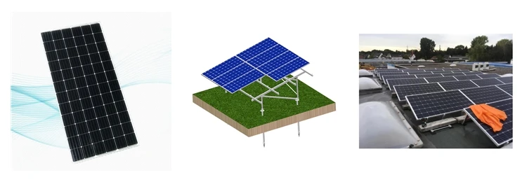 Soeasy Grid Tie10kw 20kw 30kw 40kw System Solar Energy Products Without Batteries Buy 10kw