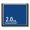 Professional Manufacturer 2gb 64gb CF memory card