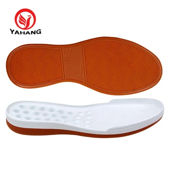 pu outsole material